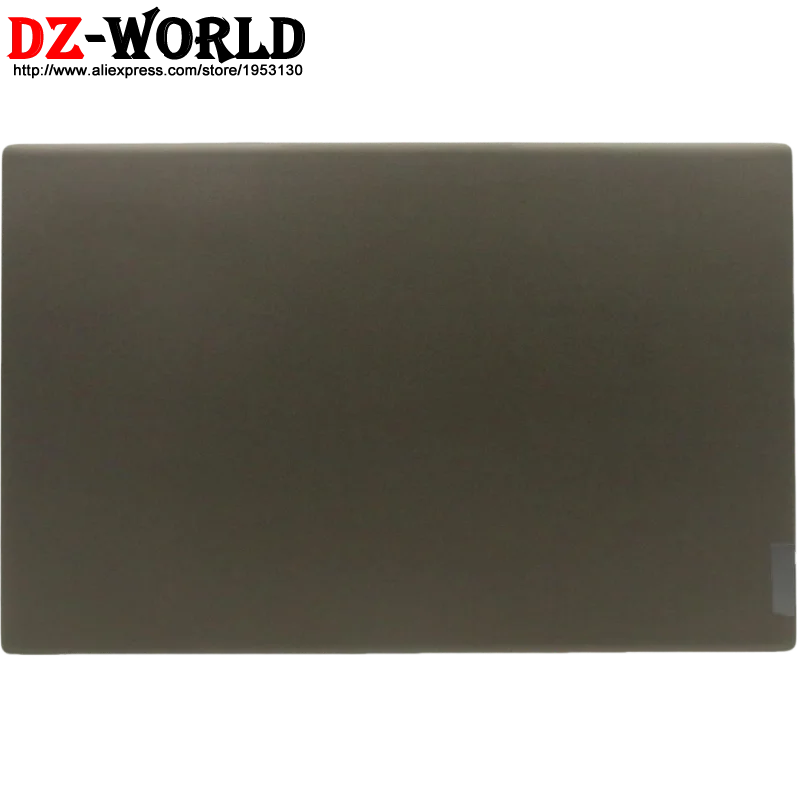 Shell Top Lid LCD Screen Rear Cover Back Case for Lenovo Yoga Slim 7-14IIL05 14ARE05 14ITL05 Laptop 5CB0Y85282