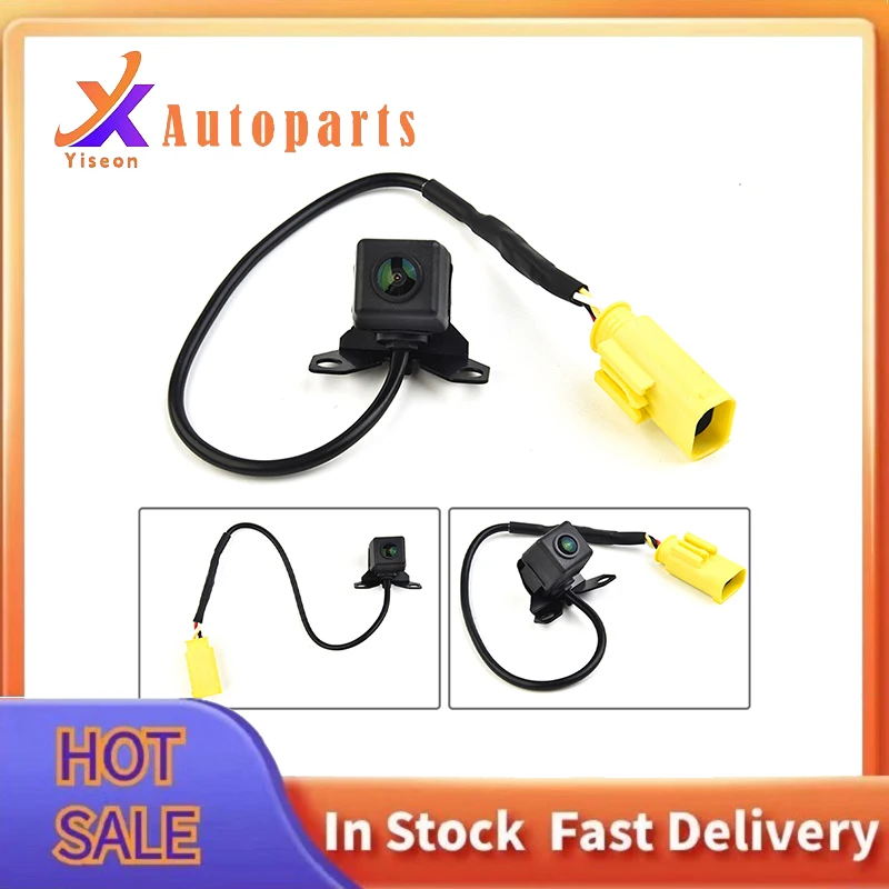 95750-3W100 Backup Parking Assist Camera For Kia Sportage 2011-2016 Car Rear View Camera Reverse