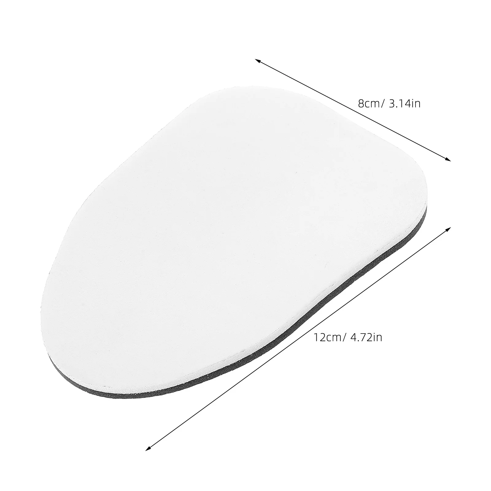 المزدوج الوجهين تجمع جديلة رمح أكثر سلاسة جديلة عصا منشفة البلياردو تنظيف أداة رمح الملحقات طاولة بلياردو البلياردو العظة فرك #2