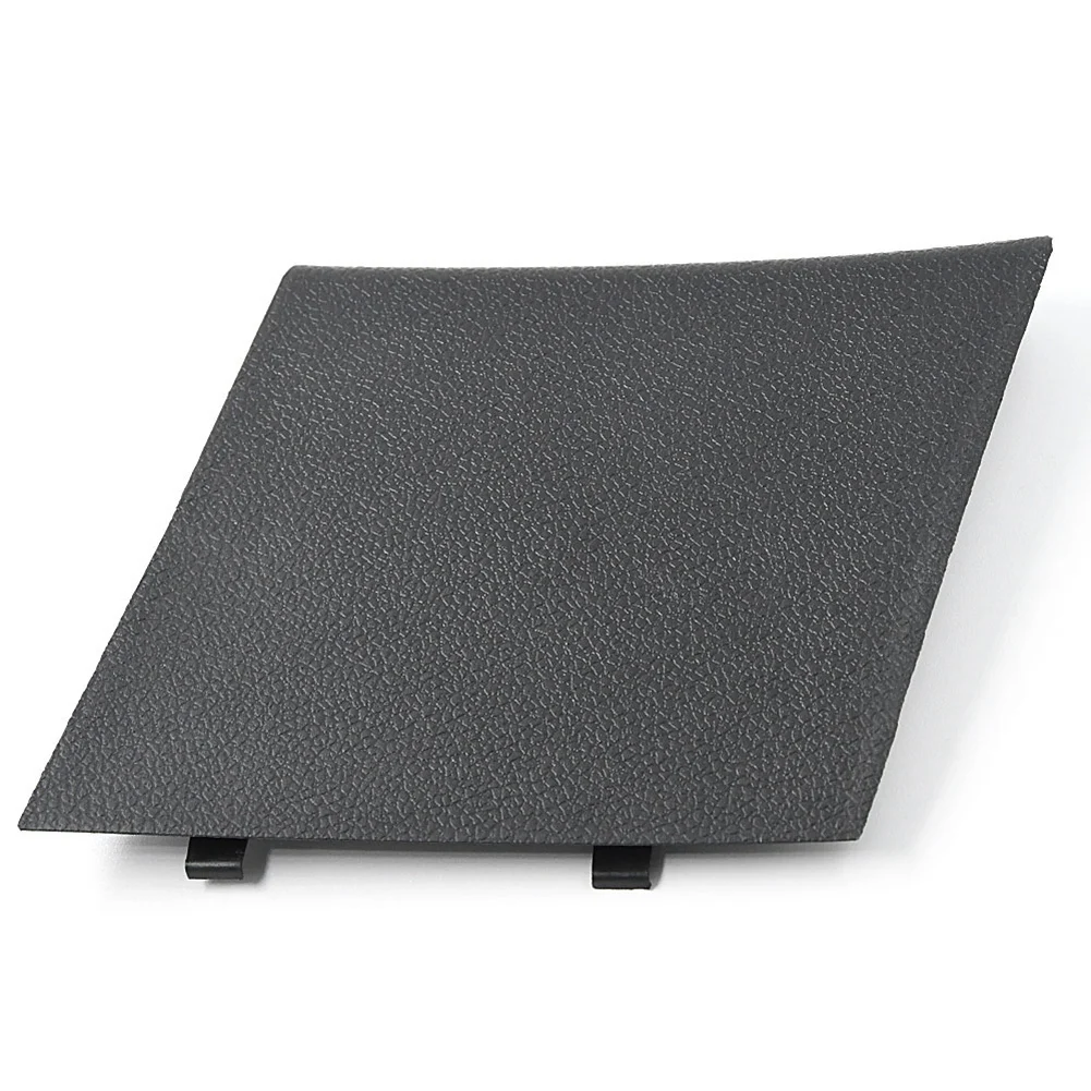 ฝากระโปรงหลังประตูท้ายหลังรถ1คู่ฝาครอบตรวจสอบสำหรับ VW MK6กอล์ฟ5K6867658/5K6867657