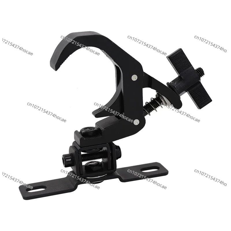 150kg Load 360 Folding Clamps for Hanging moving head lights