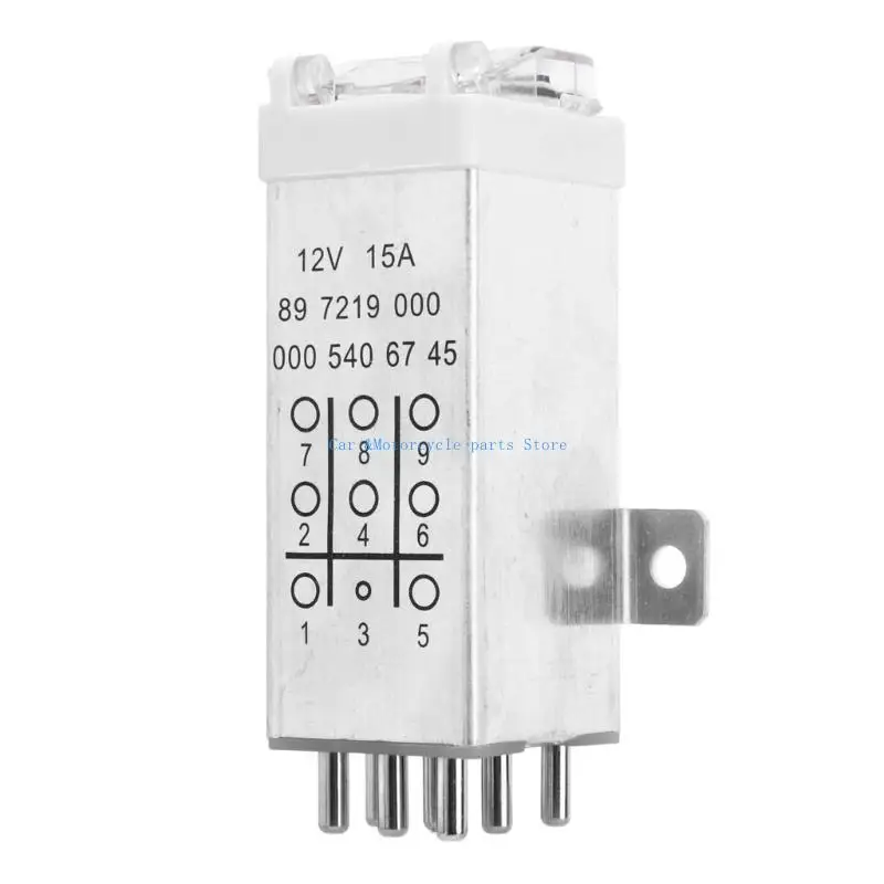 

Y9uc 12v перегрузки.