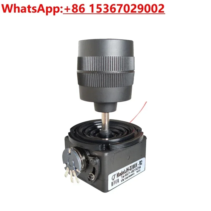 3D joystick potentiometer 5K10K PTZ control JH-D300X joystick matrix keyboard