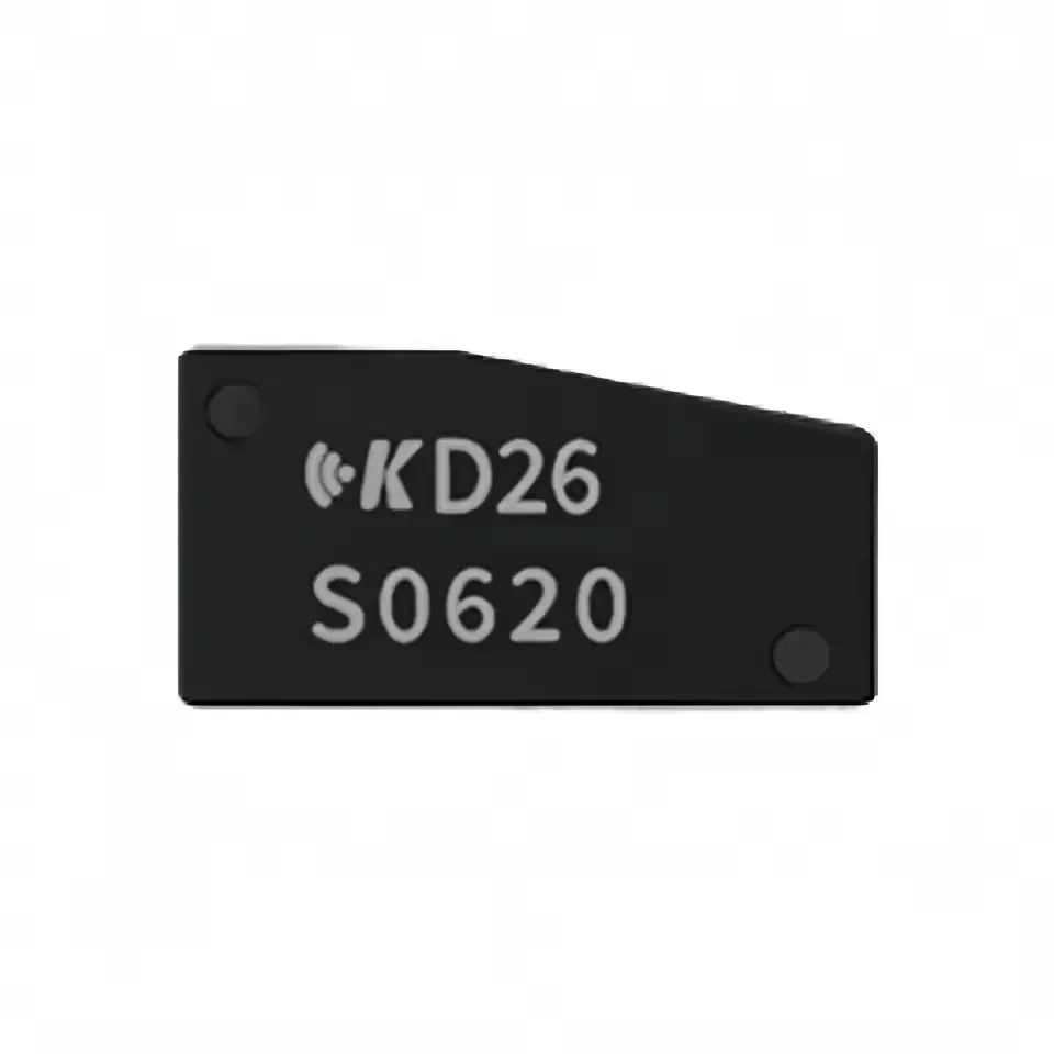 KEYDIY KD Super Chip D26 Transponder Chip Support 8A 8C PCF7935 PCF7936 ID46 ID47 ID48 ID49 ID4D ID80 ID64 ID4E ID33 ID11 13