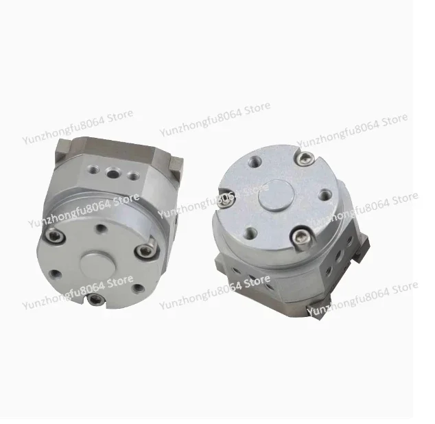 Rotary Actuated Air Gripper 3-Finger Type MHR3 MDHR3 MHR3-10R MHR3-10E MHR3-15R MHR3-15E MDHR3-10R MDHR3-10E MDHR3-15R MDHR3-15E