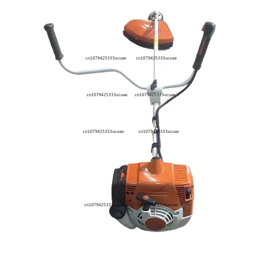 

FS250 2 Stroke Lawn Mower Brush Cutter Model, , Lawn Mower Garden Chinese Version Lawn Mower Best Garden Power Tools