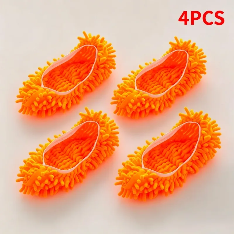 4pcs Orange