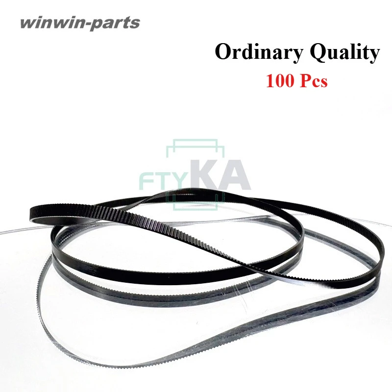 CR Timing Belt 100x for Epson L301 L111 L200 L211 L110 L3118 L303 L313 L320 L351 L353 L356 L358 L360 L363 L364 L375 L380 L382
