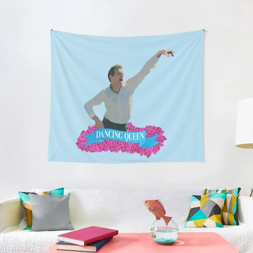 

Dancing Queen Tapestry Room Decorating Aesthetic Hanging Wall Wall Decor Hanging Tapestry