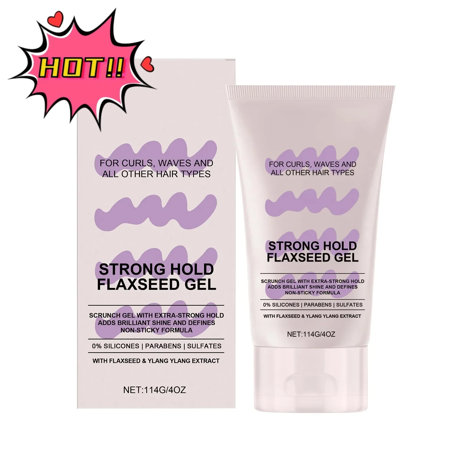 114G Strong Hold Fl…