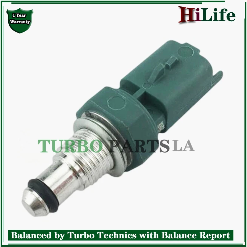 

Датчик температуры масла 9M5Q9F951AA для LAND ROVER FORD RENAULT CITROEN C5 III (RD_) RHA (DW10CTED4) RHF (DW10BTED4) 2008/11-