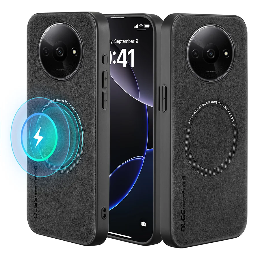 Phone Case For Redm…