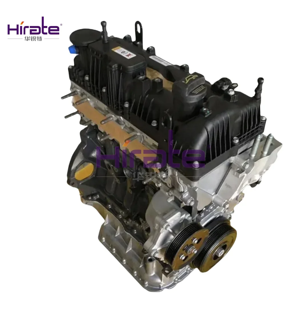 The High-quality Hot-selling D4HB2.5T Displacement Boutique Engine Is Suitable For Hyundai Kia