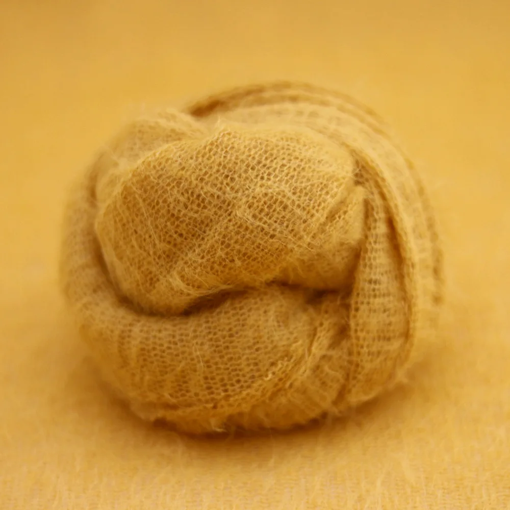 Neugeborenen Fotografie Requisiten Wraps Unisex Weiche Seidige Musselin Swaddle Wrap Kleinkind Neugeborenen Wraps Fotografie Requisiten Matte Set Decken