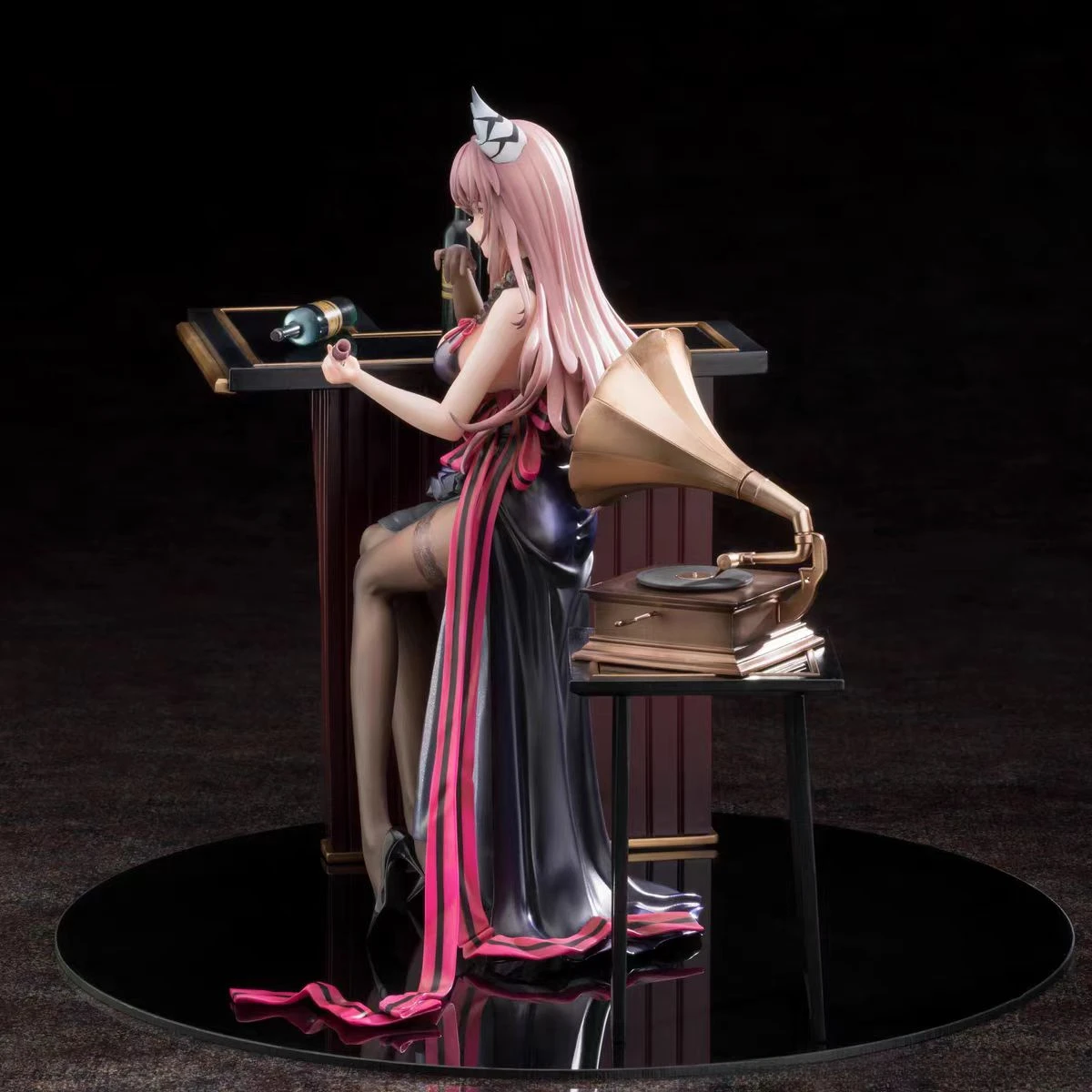 【Presale】Girls-frontline Anime Figurine Persicaria Statue Figures Game Character Sculpture Action Figurals Collectible Model Toy