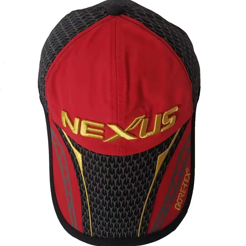 Thumbnail 4 - #70 Best Fishing Caps to Buy In 2026