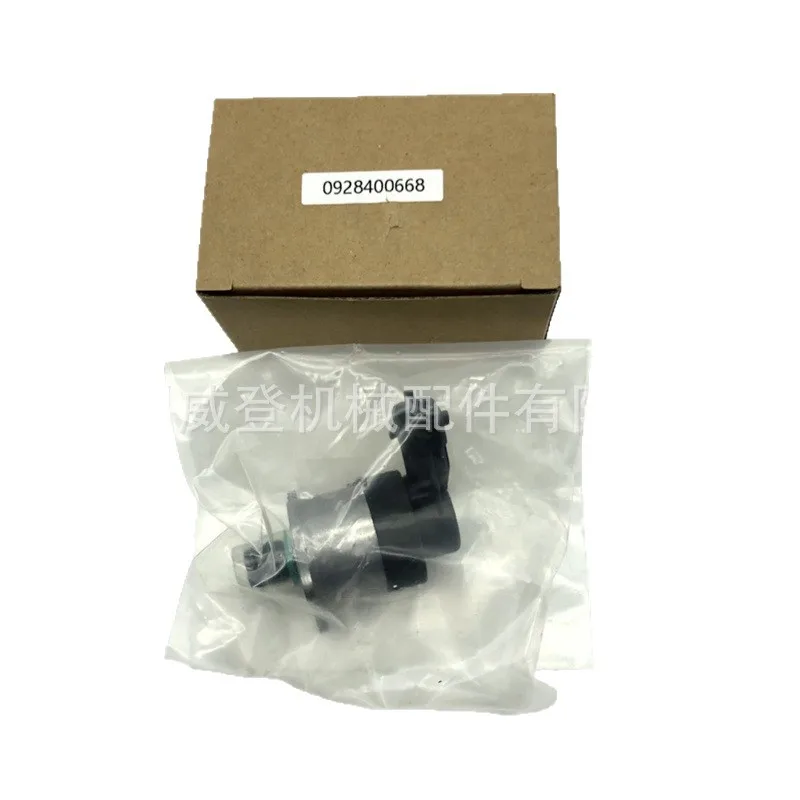 

0928400724 0928400668 Suitable for fuel pressure control valve