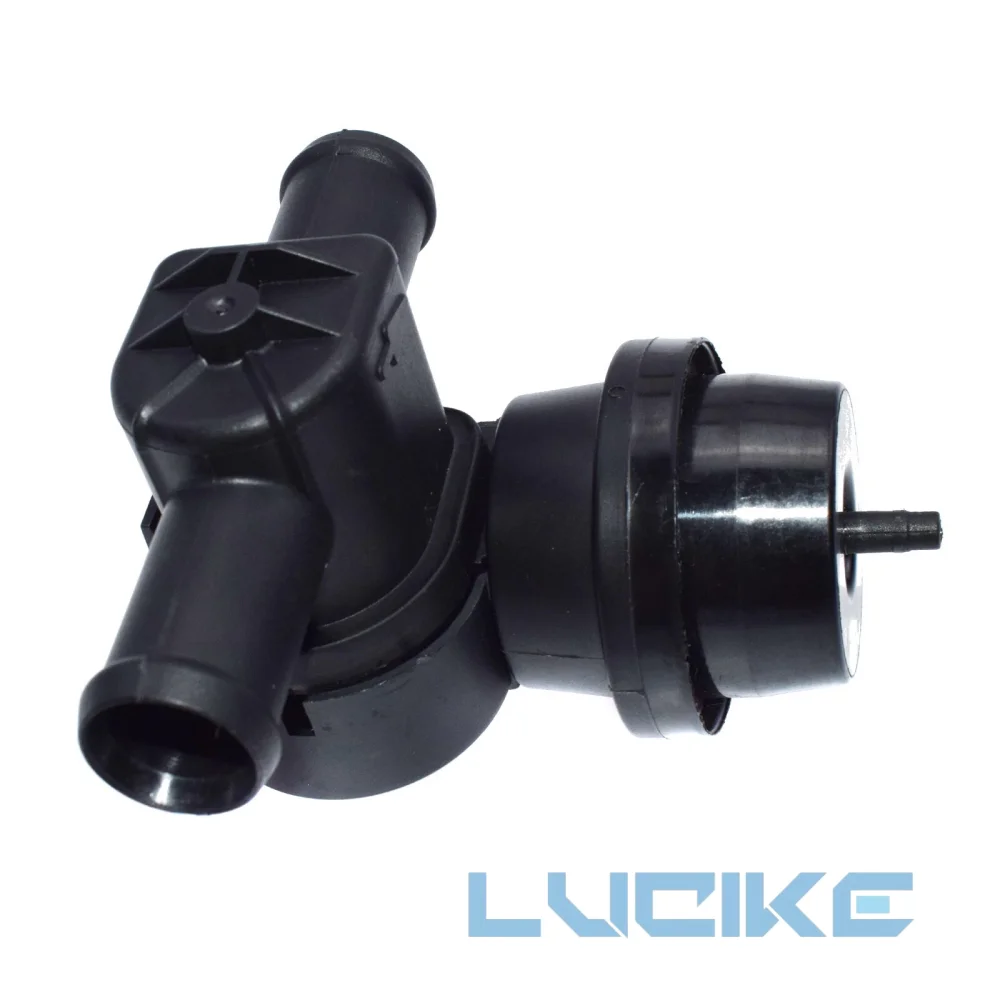 

Coolant Control Heater Core Control Valve Car 1J0819809 For Audi A4(B8) A5 Q5 For vw Golf Jetta 1J0 819 809