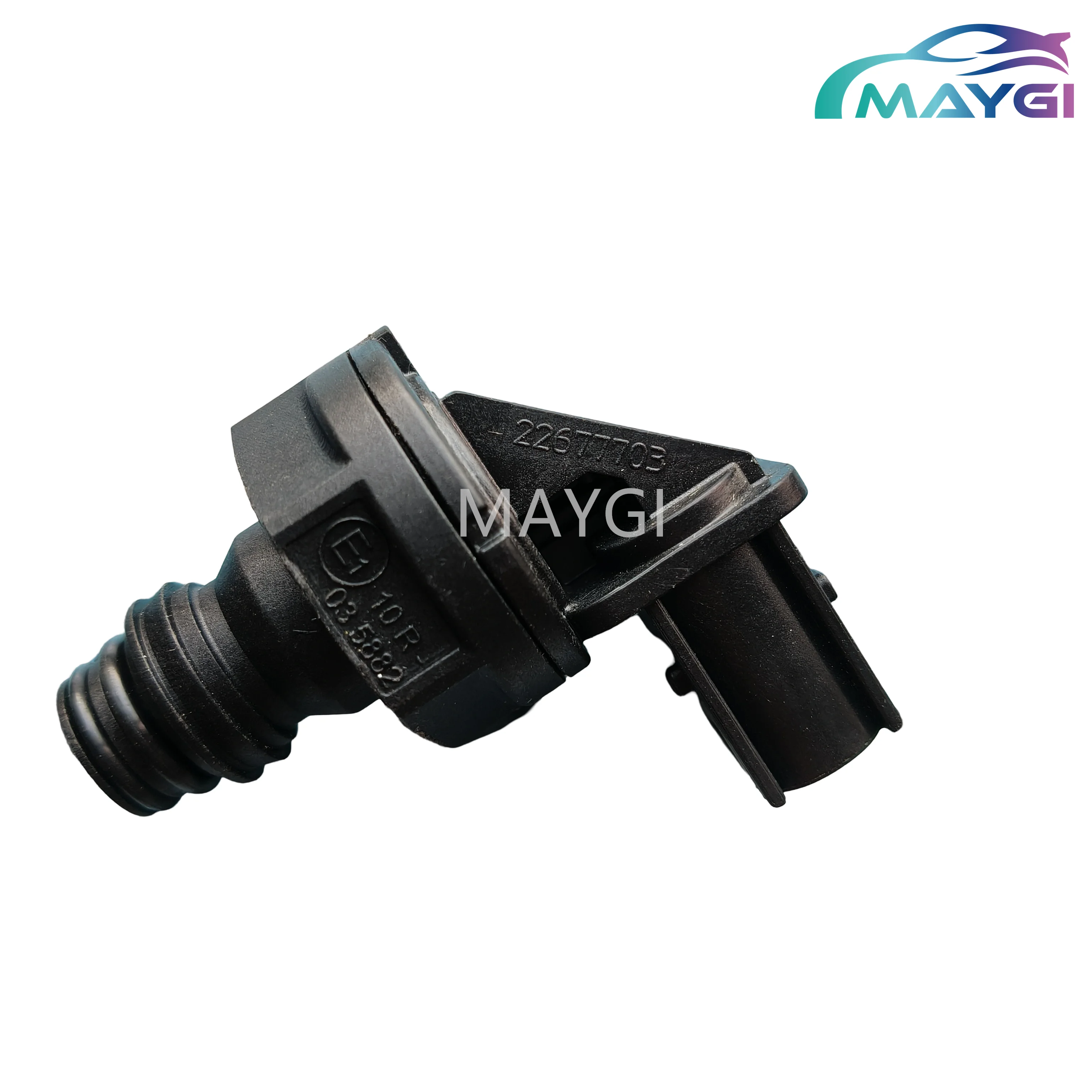 22677703 Fit Volvo Truck Air Intake Pressure Sensor  2262080
