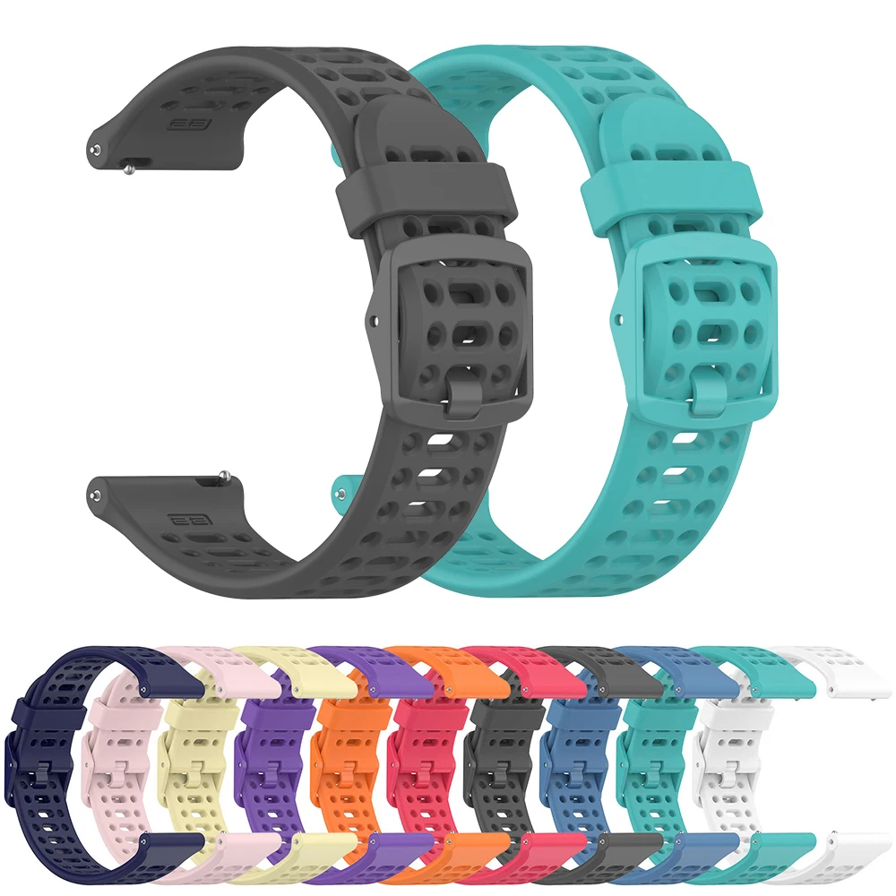 Watch Strap For Ama…