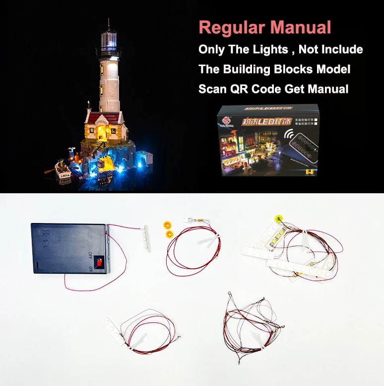 21335 lego-AliExpress