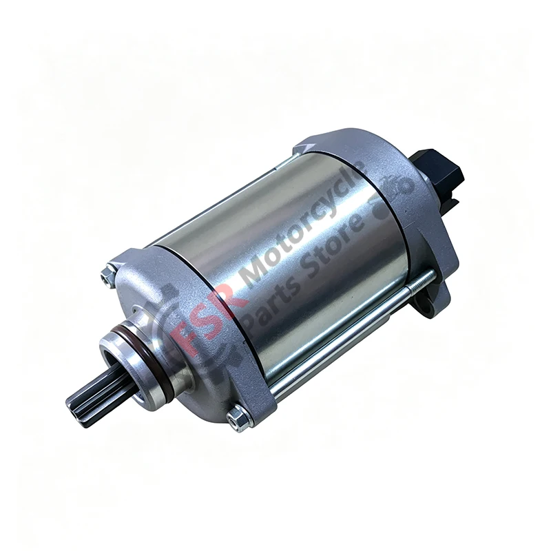 0SQV-093000-1000 STARTING MOTOR OEM,FOR CFMOTO 450SR 450NK 450MT 450CL-C BOBBER 450SR-S Aspar Edition 2022-2027