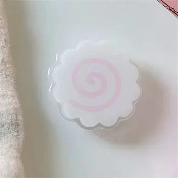 Korejský roztomilý kreslený rybí dort rolády telefon držák Griptok pro iPhone Samsung univerzální příslušenství držák telefonu Grip Tok 10 nejlepší prodej Korejské popsockety - №9