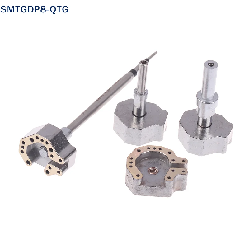 Hot！New Hot! Joystick Soldering Iron Tip Heating Mold For Switch Pro Controller Joystick Disassembly Repair Tools