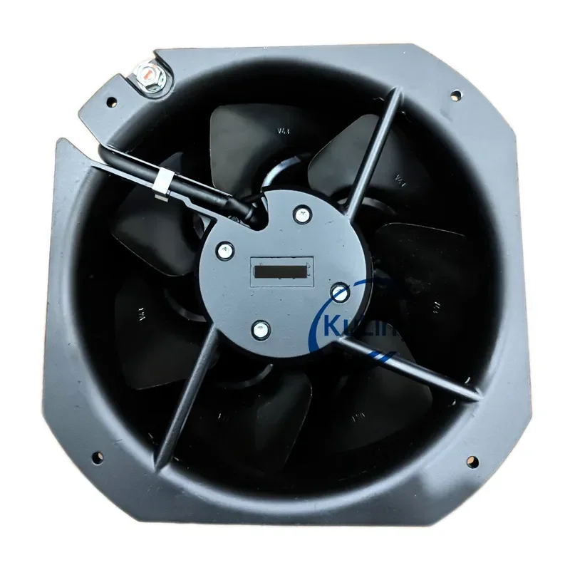 Cooling Fan for W2E200HK3801 N23 230V~ 50/60Hz 0.29/0A 64/68W