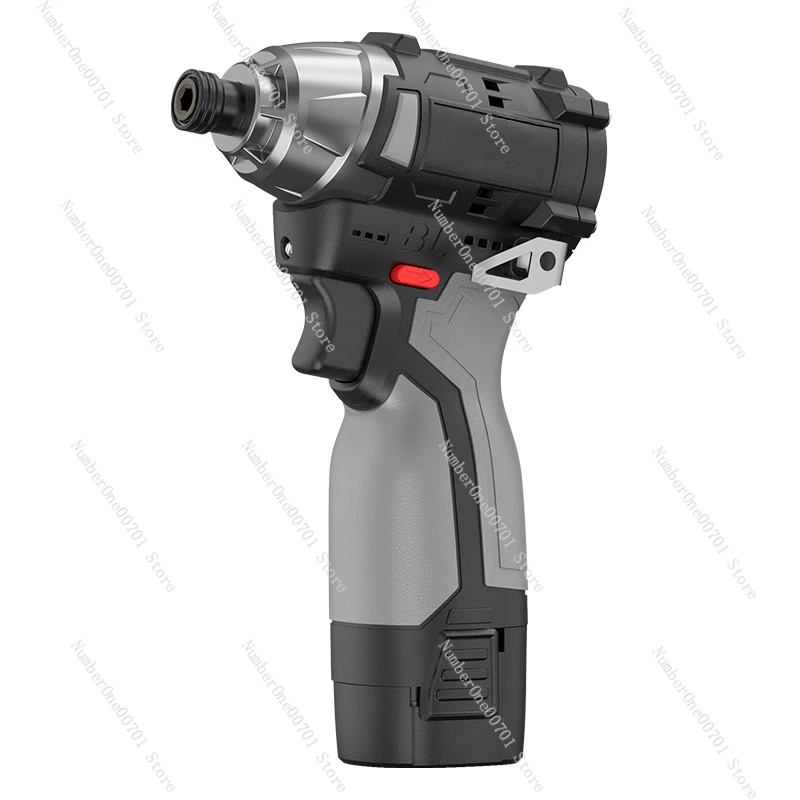 

Household electric screwdriver electric drill rechargeable screwdriver