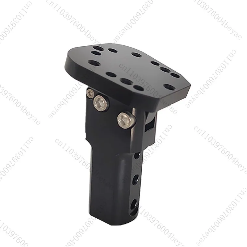 

Go-Kart Kart CRG/OTK Steering Wheel Base Race Kart Universal Adjustable Steering Wheel Base