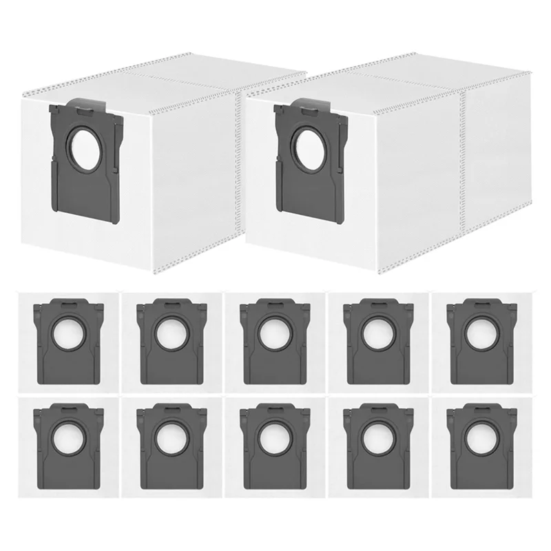 Babz-Dust Bags For … - image