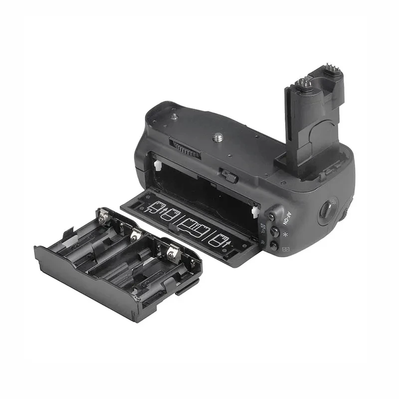 Pixel BG-7D Vertical Battery Grip for Canon EOS 7D DSLR Grip Holder Shutter Release Button Canon Battery Grip