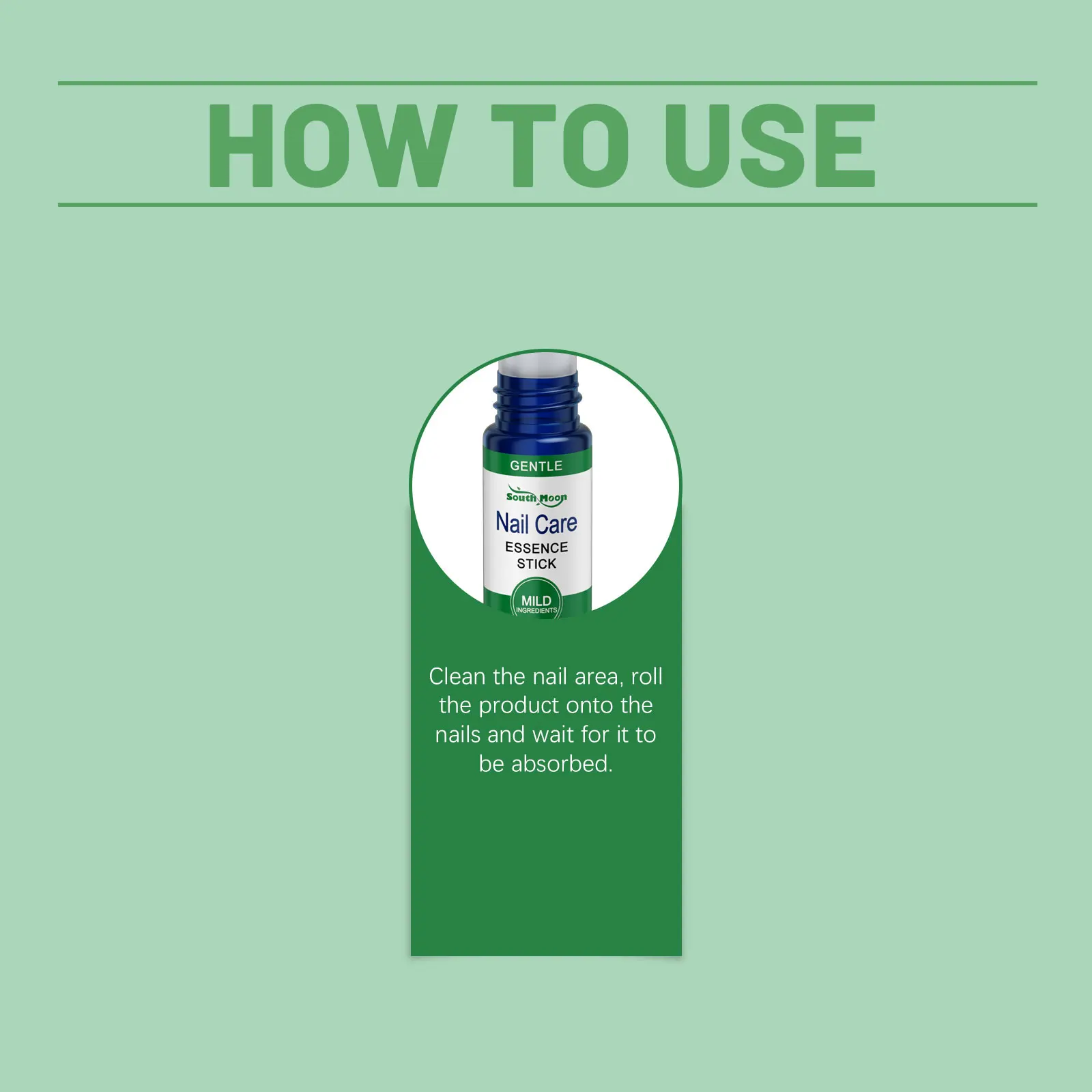 Esencja do naprawy paznokci z kulkami, regenerująca uszkodzone paznokcie, redukująca czarne skórek, zwiększająca odżywianie, poprawiająca jakość i pielęgnacja paznokci.