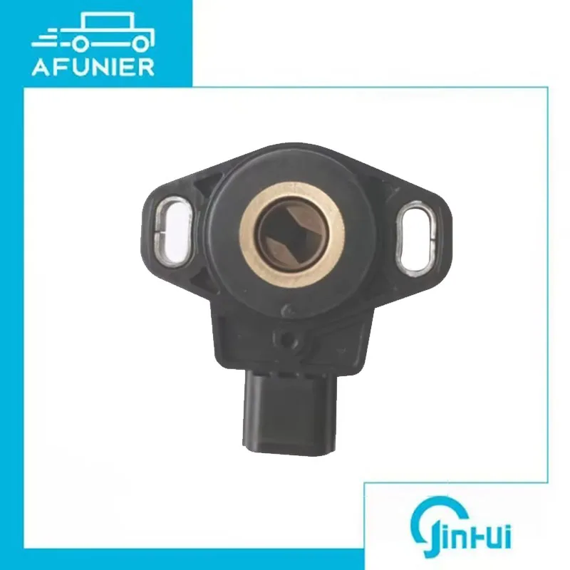 

1Pcs Throttle Position Sensor For Honda Civic VII CRV CR-V INTEGRA DC5 K20A ACURA RSX OE No.:JT6H