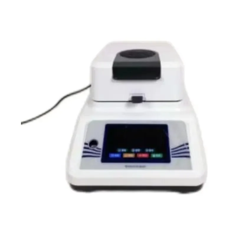 SGSX-III Gypsum Three-phase Analyzer Gypsum Phase Analyzer Instrument