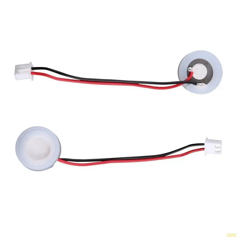 A0NC DIY Transducer Meaker เครื่องวัดเครื่องฉีดน้ำ Atomizer