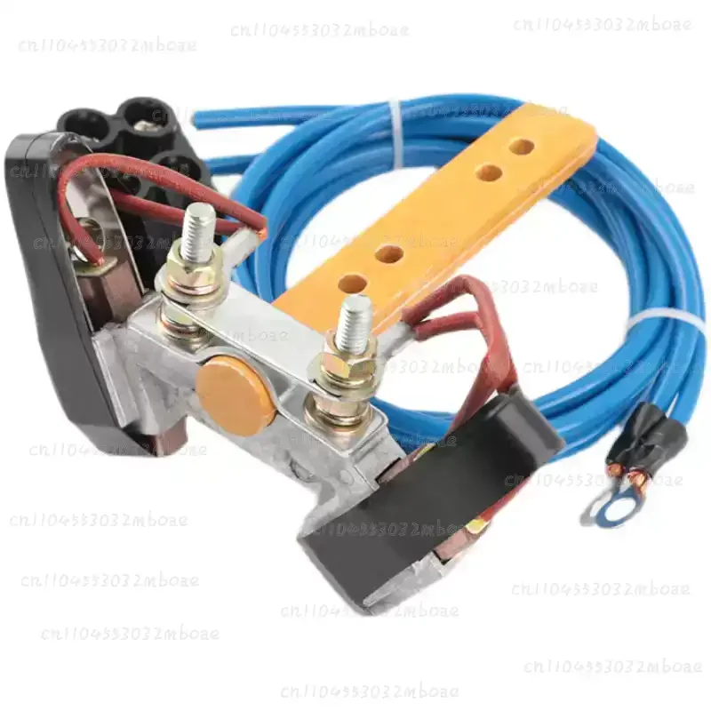 

Аксессуары для электроэрозионной резки: молибденовый режущий элемент для алюминия, одиночная проволока