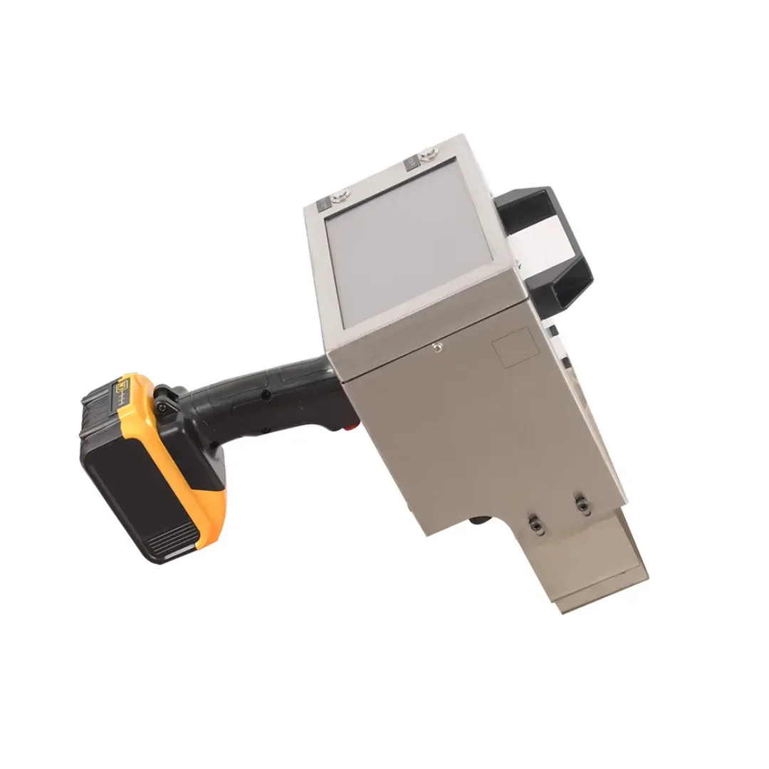 

Electric Marking Machine Portable Metal Industrial Dot Peen Engraving Marking Machine for Vin Number Car Phassis Print