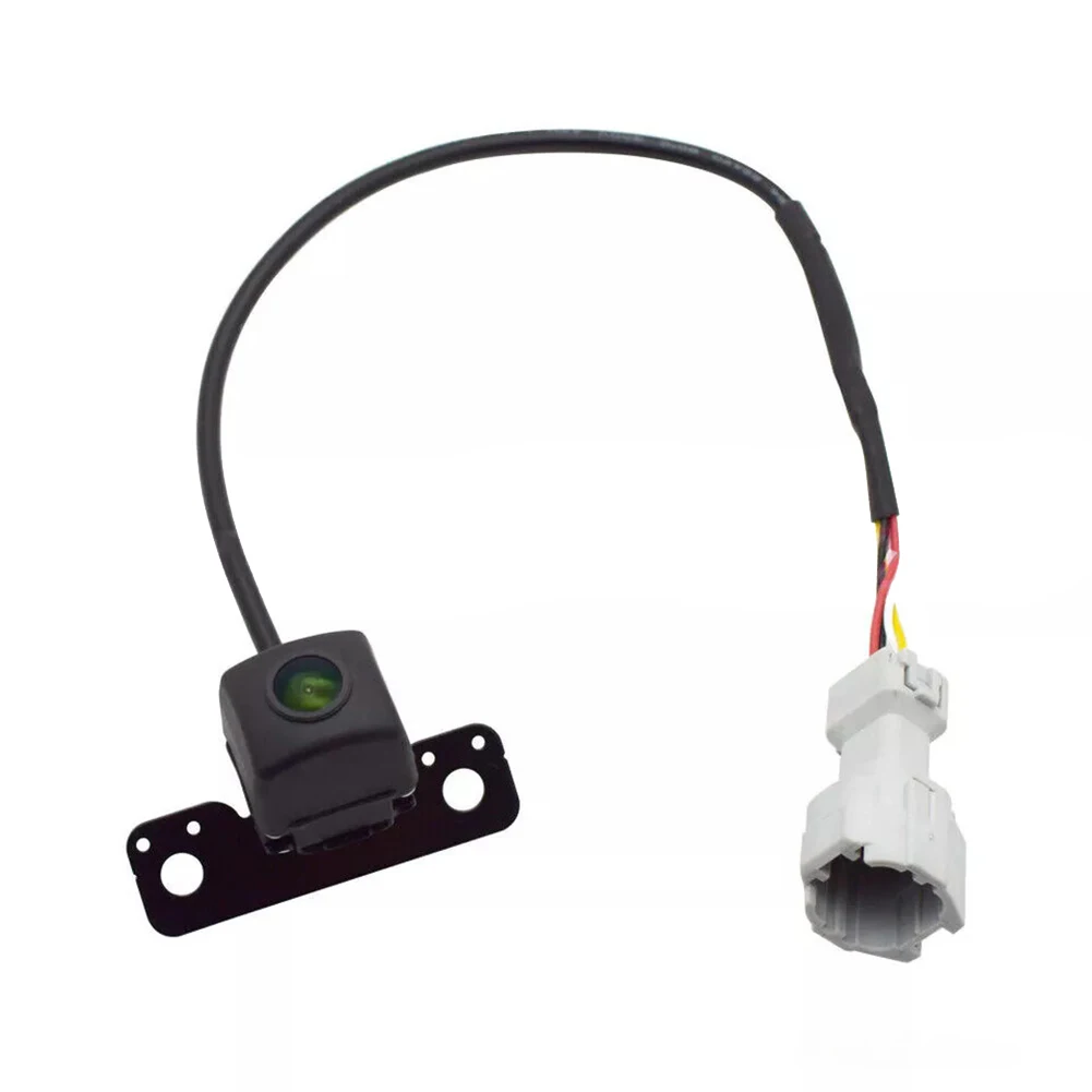 Reversing Camera Unit for Hyundai Santa Fe Sport 2013 to 2016 Models Equipped with DOHC 2.0L or 2.4L Gas Engines