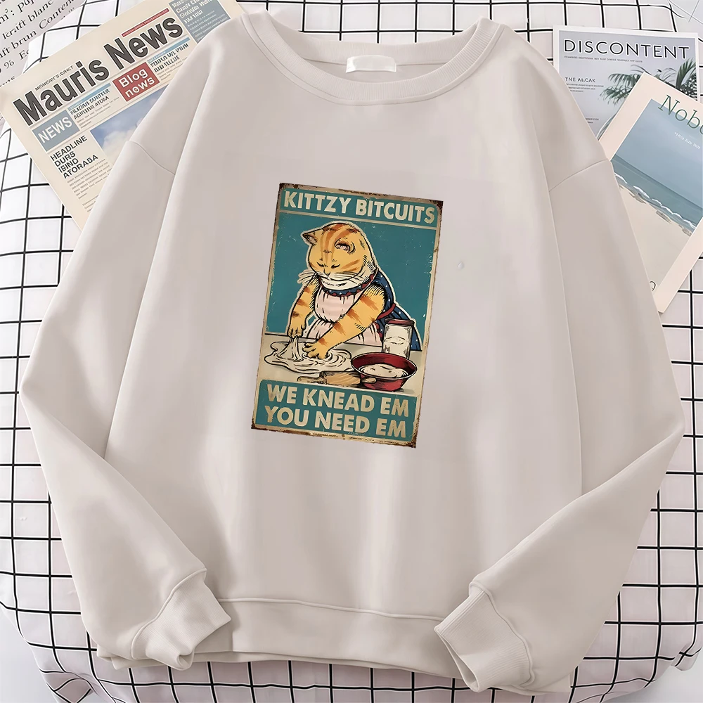 Sudadera para mujer, sudaderas con capucha informales de algodón cómodas, Tops de viaje diarios al aire libre para otoño e invierno, ropa masculina, jersey gráfico 2026