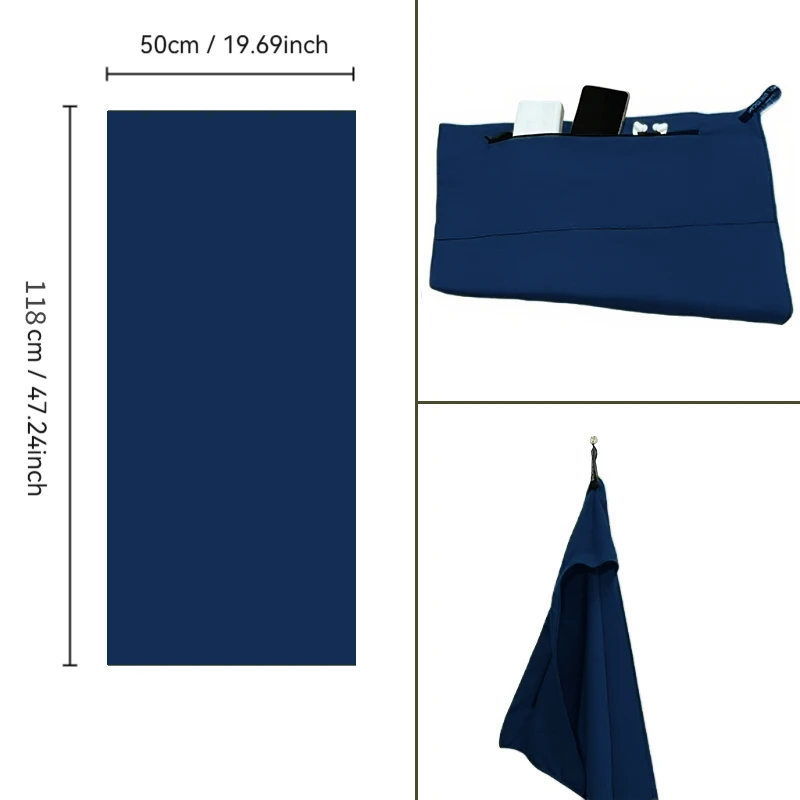 Thumbnail 4 - #33 Best Beach Towels to Buy In 2026