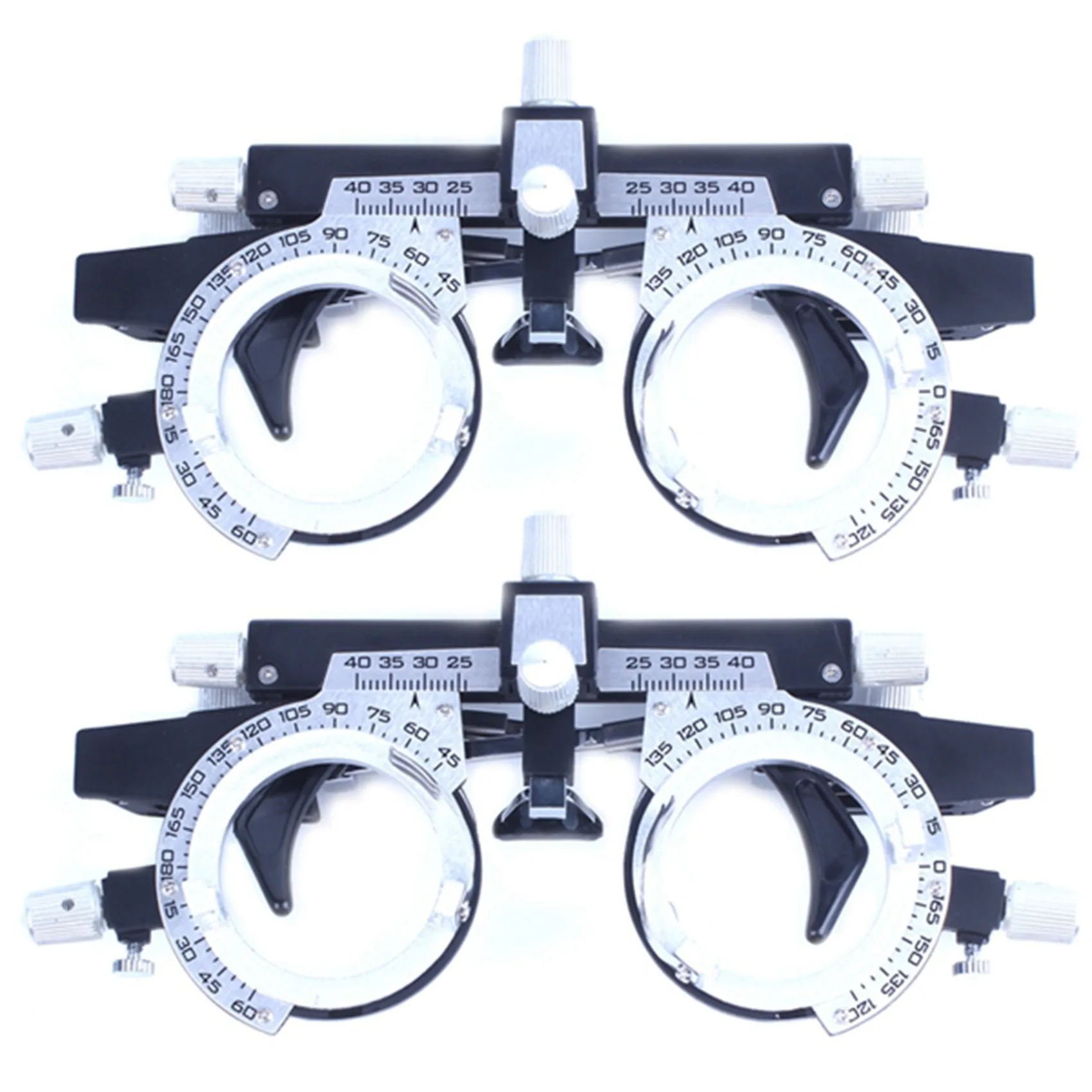 AT02-2X Optical Optic Trial Lens Frame Eye Optometry Optician