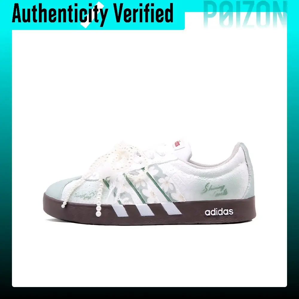 zapatillas-de-skate-adidas-vl-court-20-modelo-unisex-de-cana-baja-color-verde-y-blanco-hq1802-team164