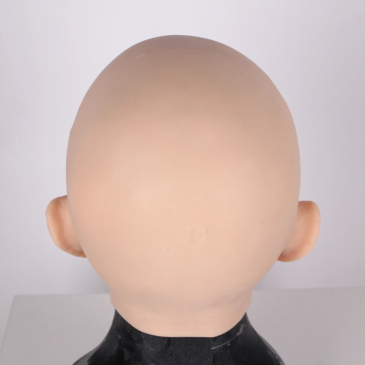 Realistic Beauty Silicone Head - огляд і ціна Men Accessories Style