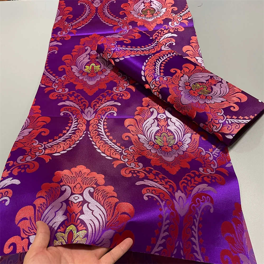 

Premium Jacob Hayes Headties Ipele & Gele For Royal Wedding luxurious Metallic Sego Nigerian Woman Headwear Bridal Outfits