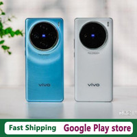 Original Vivo X100 Pro Mobile Phone 100W Charge 6.78\