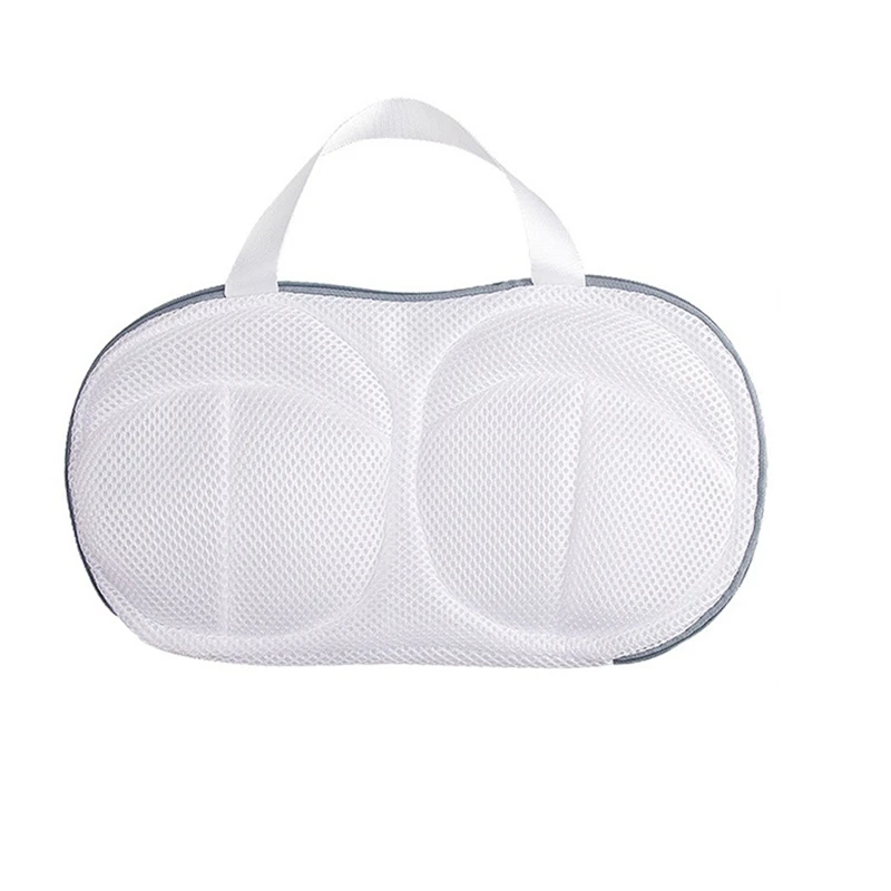 

HFIL-Bra Мешок для белья Специальная защитная сумка для бюстгальтера для бытовой стиральной машины Антидеформационный мешок для стирки нижнего белья