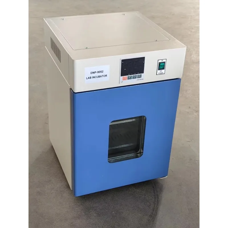 DHP-9082 Electric Heating Thermostat 80L