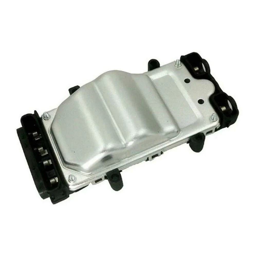 Radiator Fan Controller Module For-Touareg-Porsche Cayenne-Audi Mercedes-Benz 1137328535 Car Accessories